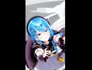 星街すいせい「まにまに」#shorts 【MMD】【ホロライブ】‪        @HoshimachiSuisei ​