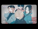 デリート feat.重音テト、Mai