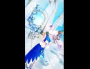 Pavolia Reine「まにまに」#shorts 【MMD】【ホロライブID】‪          @PavoliaReine ​