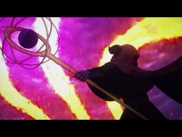 魔王軍最強の魔術師は人間だった　第12話　エ・ルドレ将軍