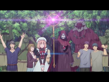 魔王軍最強の魔術師は人間だった　第6話　ドワーフ王