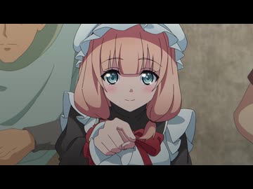 魔王軍最強の魔術師は人間だった　第2話　白薔薇騎士団長アリステア