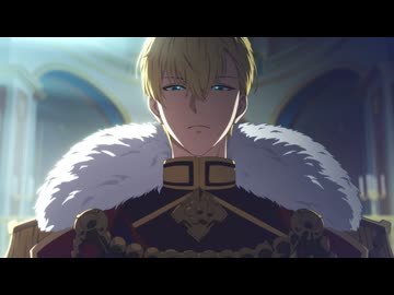 ある日、お姫様になってしまった件について　03　オベリア帝国の姫