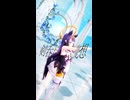 Ninomae Ina'nis「まにまに」#shorts 【MMD】【ホロライブEN】‪      @NinomaeInanis ​