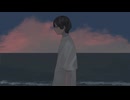 月曜日の不穏/花火にてfeat.初音ミク