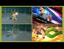 ラモン　ALL ATTACK 『THE KING OF FIGHTERS ALL STAR』