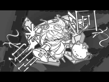 【歌ってみた】ブリキノダンス/日向電工　米雪湖cover【描いて歌って歌コレルーキー初参加】