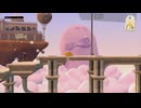 The First 15 Minutes of Bit.Trip Presents... Runner 2: Future Legend of Rhythm Alien (Wii U)