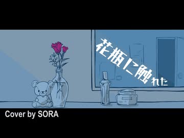 【誕生日記念】花瓶に触れた/バルーン Cover by 空良