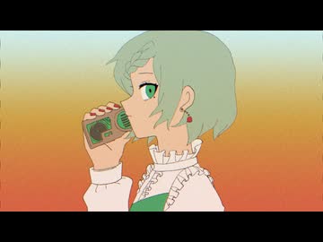 【歌コレ2025秋】熱異常 / いよわ - 歌ってみた【真澄】