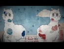 夏に去りし君を想フ/baker 歌ってみた 【夜栞】