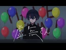 本気で作ったMVで　虚無さん　全力で表現いたしました　Covered by 宵月リト
