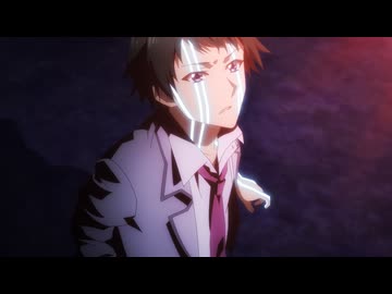 9-nine- Ruler’s Crown　第14話　Branch 13