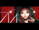 【MMD】 『プレイ』 by TDA ACID(Play) Miku