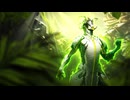 【ゆっくり実況】Warframeやるよ　～Oberonリワーク予告来たよ（峡谷のアンダーマインド・The Vallis Undermind）～
