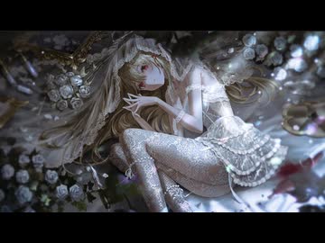 【儚く叫んで】プロポーズ/内緒のピアスver.Viv1