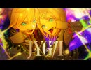 ジィガ　歌ってみた by vanka