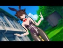 【微すけべぇ】初月で「ハイファイレイヴァー」【MMD艦これ】