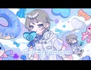 Melty Magic / cover