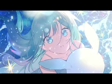 【天国の妹まで届け】星の唄［recollection］- buzzG 【翠月銀が歌ってみた】