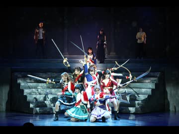 少女☆歌劇 レヴュースタァライト -The LIVE-#1 revival　本編