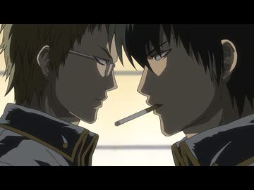 銀魂オンシアター2D 真選組動乱篇　本編