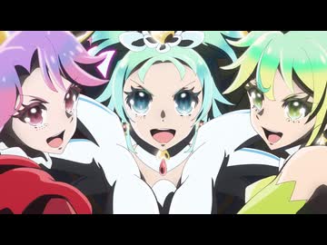 プリンセッション・オーケストラ 総集編②「ダル・セーニョ」