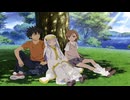 Only my Railgun　本人と比較