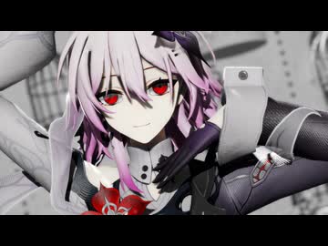 【MMD】長夜月でシニカルナイトプラン【崩壊スターレイル】