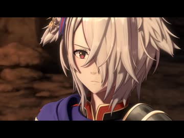 【FE新作】第1部ムービー　ファイアーエムブレム シャドウズ