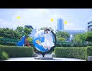 【nin.】夜もすがら君想ふ 踊ってみた