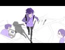 敗走/りぃふぇ【歌ってみた】