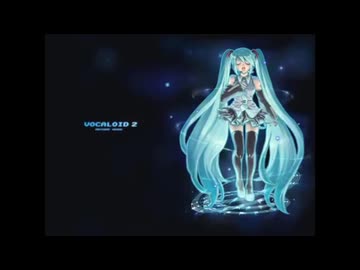 初音ミク】First Sound Story#005 『Dear』 - ニコニコ動画