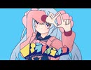 【原キーで】パラレルラルラ楽しく歌ってみた/天使メルリィ