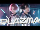 【教授とJ】Plazma / 米津玄師 踊ってみた【先輩と後輩】
