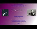 レオニード・コーガン | チャイコフスキー：ヴァイオリン協奏曲他 | シルヴェストリ指揮　パリ音楽院管 / 1959年