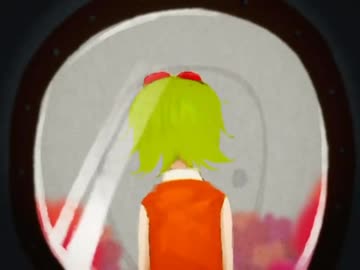 カムパネルラ/sasakure.UK 歌ってみた by ma9o9ng