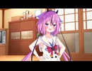 [R-18]ヒメちゃんのおならを嗅がせてもらうだけ（導入パート）[ｺｯｼｮﾘ]