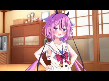 [R-18]ヒメちゃんのおならを嗅がせてもらうだけ（導入パート）[ｺｯｼｮﾘ]