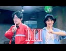 III(Cover)/Justen&Sena　踊ってみた【オリジナル振付】