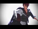 【MMD刀剣乱舞】テオ【後家兼光】
