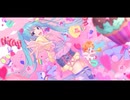 【歌ってみた】Suupeas - Melty Magic feat.初音ミク (Cover)