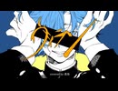 【歌ってみた】ヴィラン／てにをは（covered by 透海）