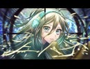 【ﾋｨﾋｨ言いながら必死で】ヒバナ歌った【矢羽々】