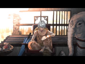 【原キー】九龍レトロ 男子高校生が歌った 【coverd by ＠】