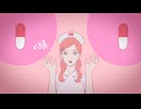 【ニコニコ初投稿】中学2年生がジャンキーナイトタウンオーケストラ歌ってみた