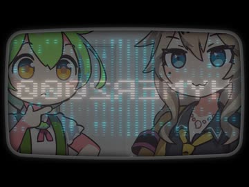 【ずんだもち学園ゲーム部】ハイマー2000 前編 (Hymer 2000 Demo)【ずんだもん×春日部つむぎ】