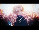 Fire◎Flower / Coverd by 輪音乗【歌ってみた】