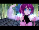 【MMD】RiNdoUでにんじゃりばんばん【UTAUカバー】
