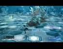 FF VII REBIRTH   ティファ VS マーシャルズ